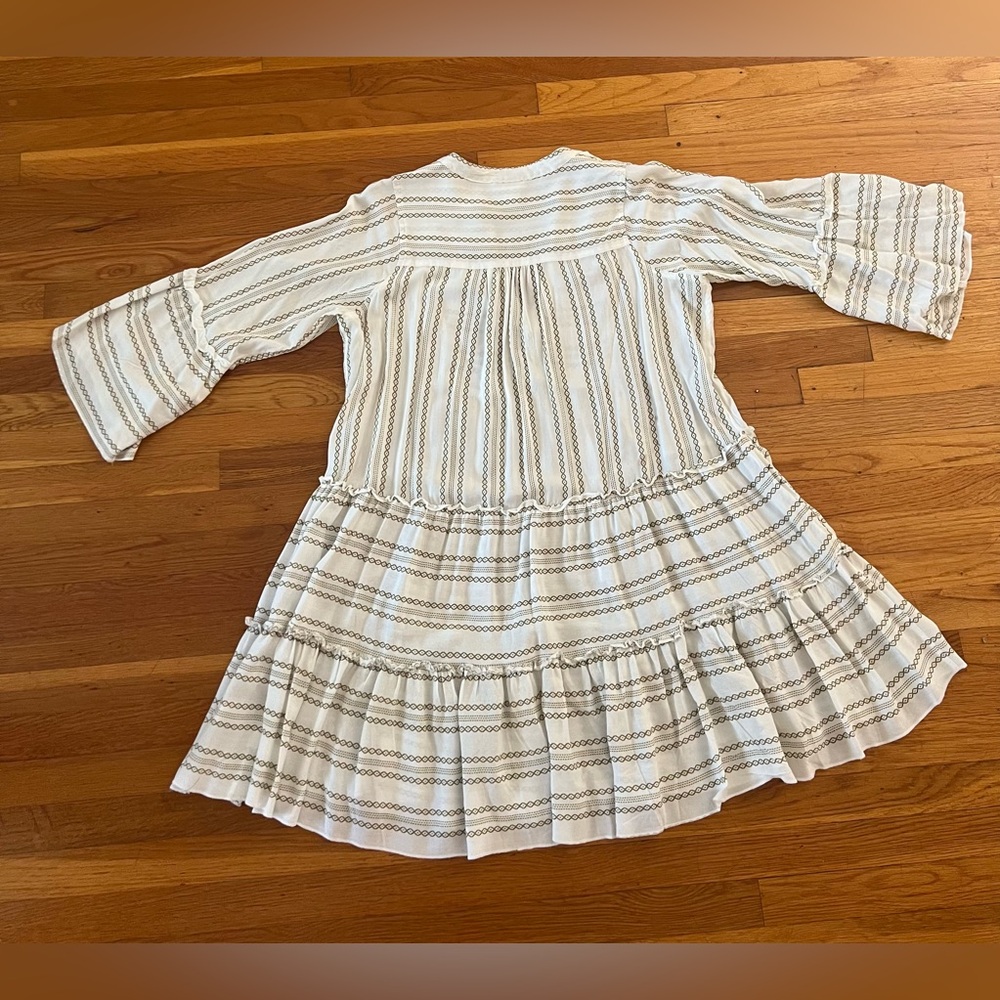 🍦Venus🍦Summer dress coverup. Size S - Picture 3 of 5